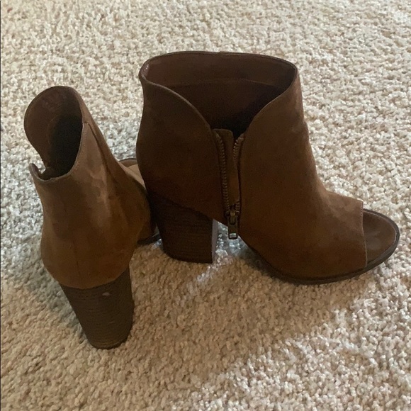 Bootie - Picture 3 of 3